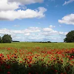 Holiday home Landschek, Ferienhaushaelfte 