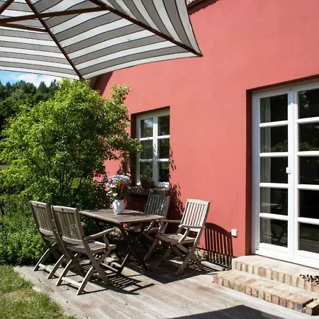 Landschek, Ferienhaushaelfte 