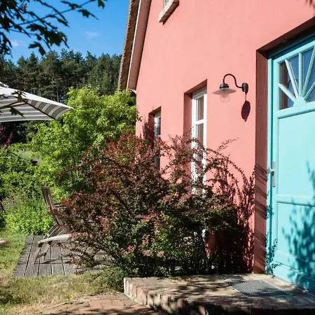 Landschek, Ferienhaushaelfte 