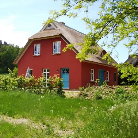 Landschek, Ferienhaushaelfte 