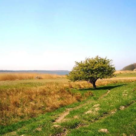 Landschek, Ferienhaushaelfte 