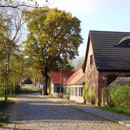 Landschek, Ferienhaushaelfte 
