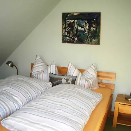 Landschek, Ferienhaushaelfte 