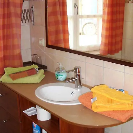 Landschek, Ferienhaushaelfte 