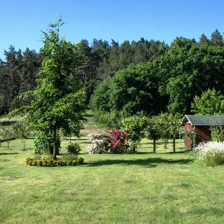 Landschek, Ferienhaushaelfte 