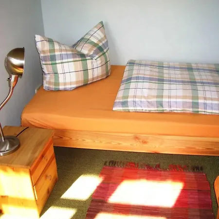 Σπίτι διακοπών Landschek, Ferienhaushaelfte 