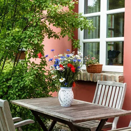 Landschek, Ferienhaushaelfte 