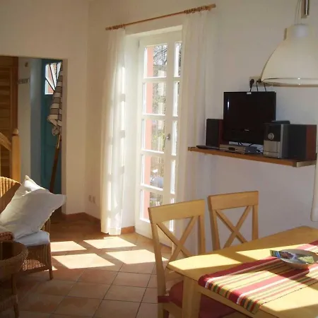 Landschek, Ferienhaushaelfte 