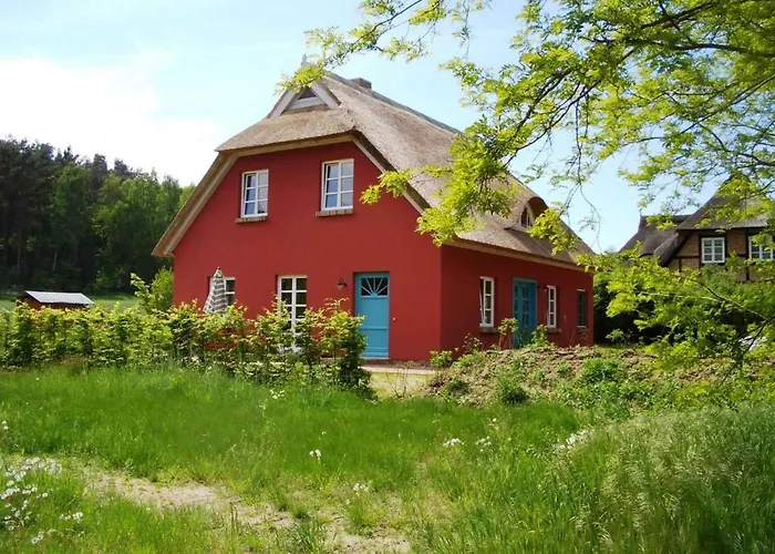 Landschek, Ferienhaushaelfte 