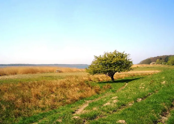 Landschek, Ferienhaushaelfte 