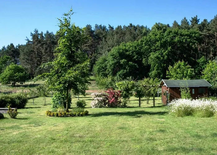 Landschek, Ferienhaushaelfte 