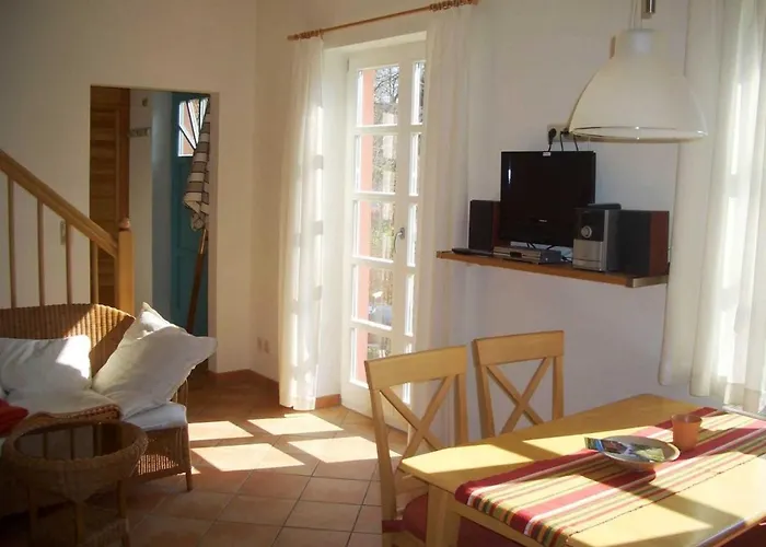 Landschek, Ferienhaushaelfte 